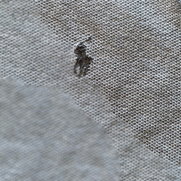 Polo Ralph Lauren Pima Cotton Quarter-Zip Sweater - Picture 11 of 11
